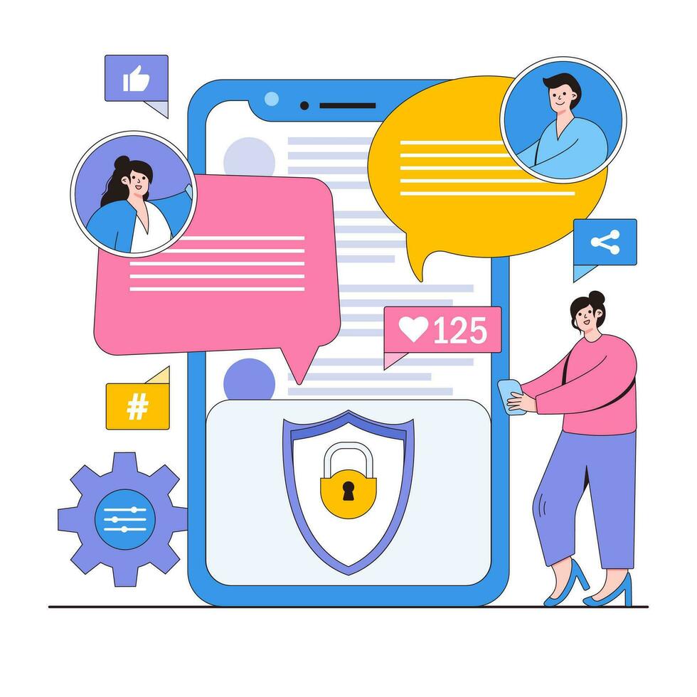 Digital Media Policy