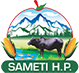 SAMETI Logo