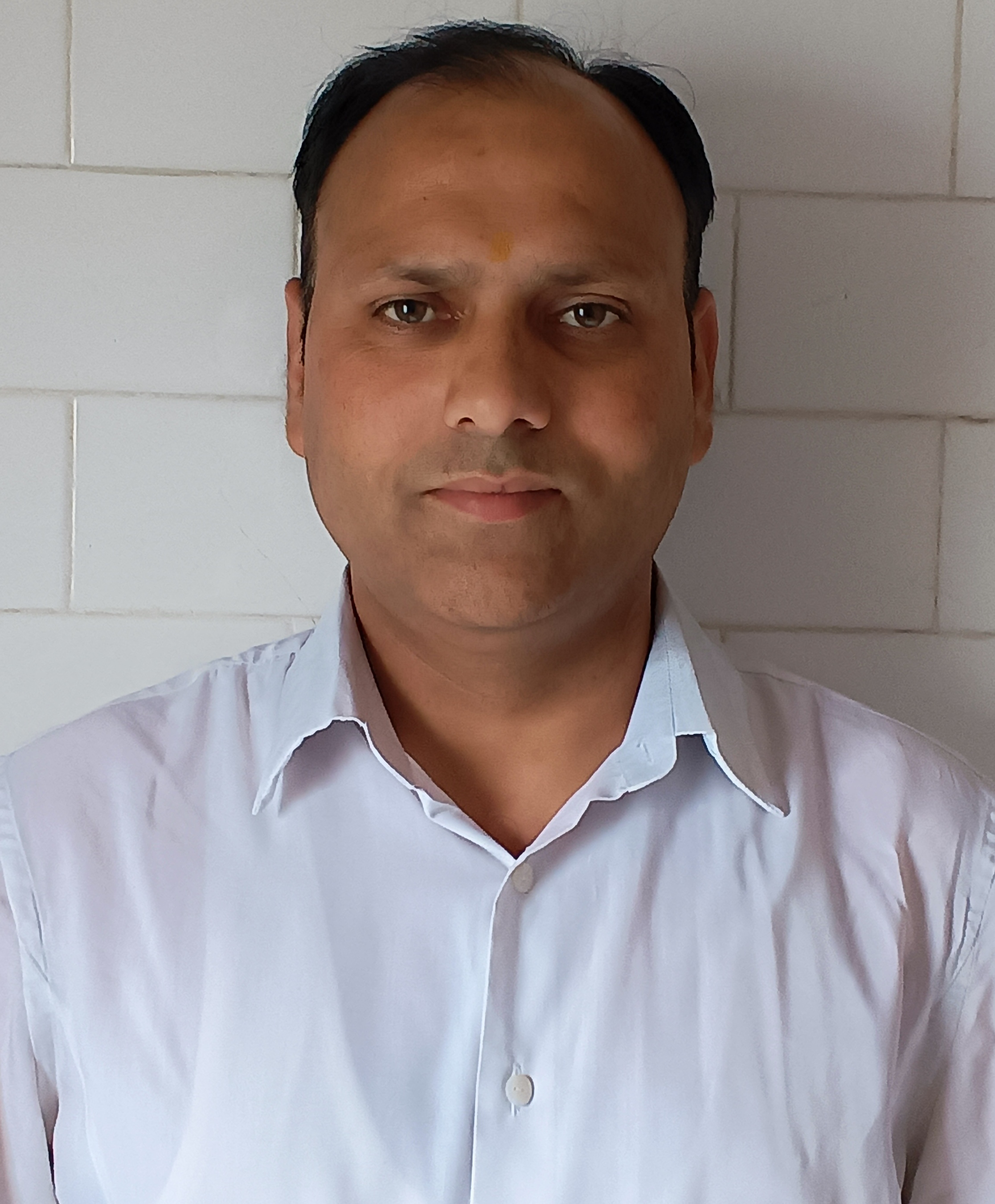 Sh. Ishwar Dutt