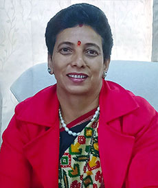 Dr. Sunita Thakur