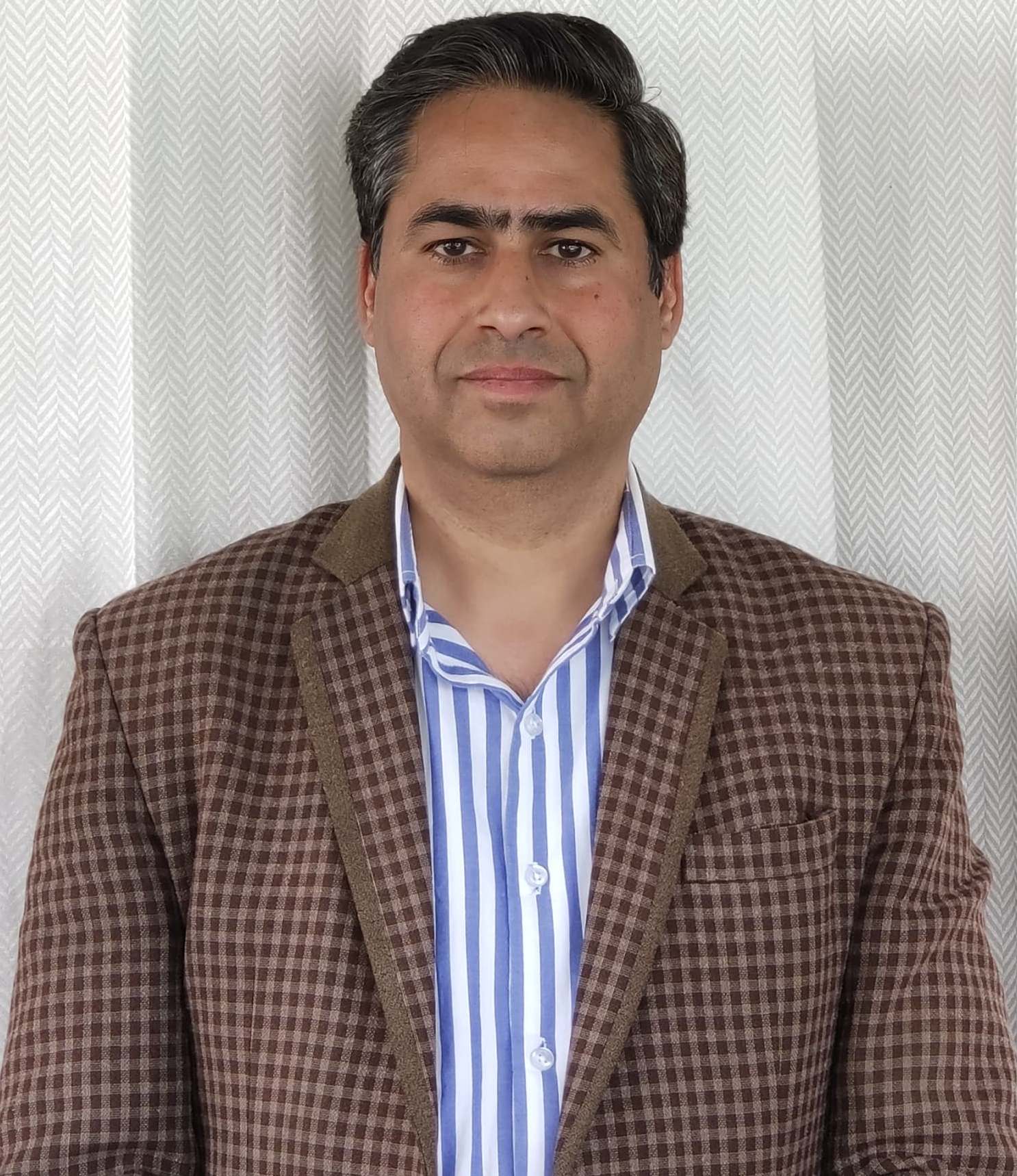 Dr. Puneet Dogra