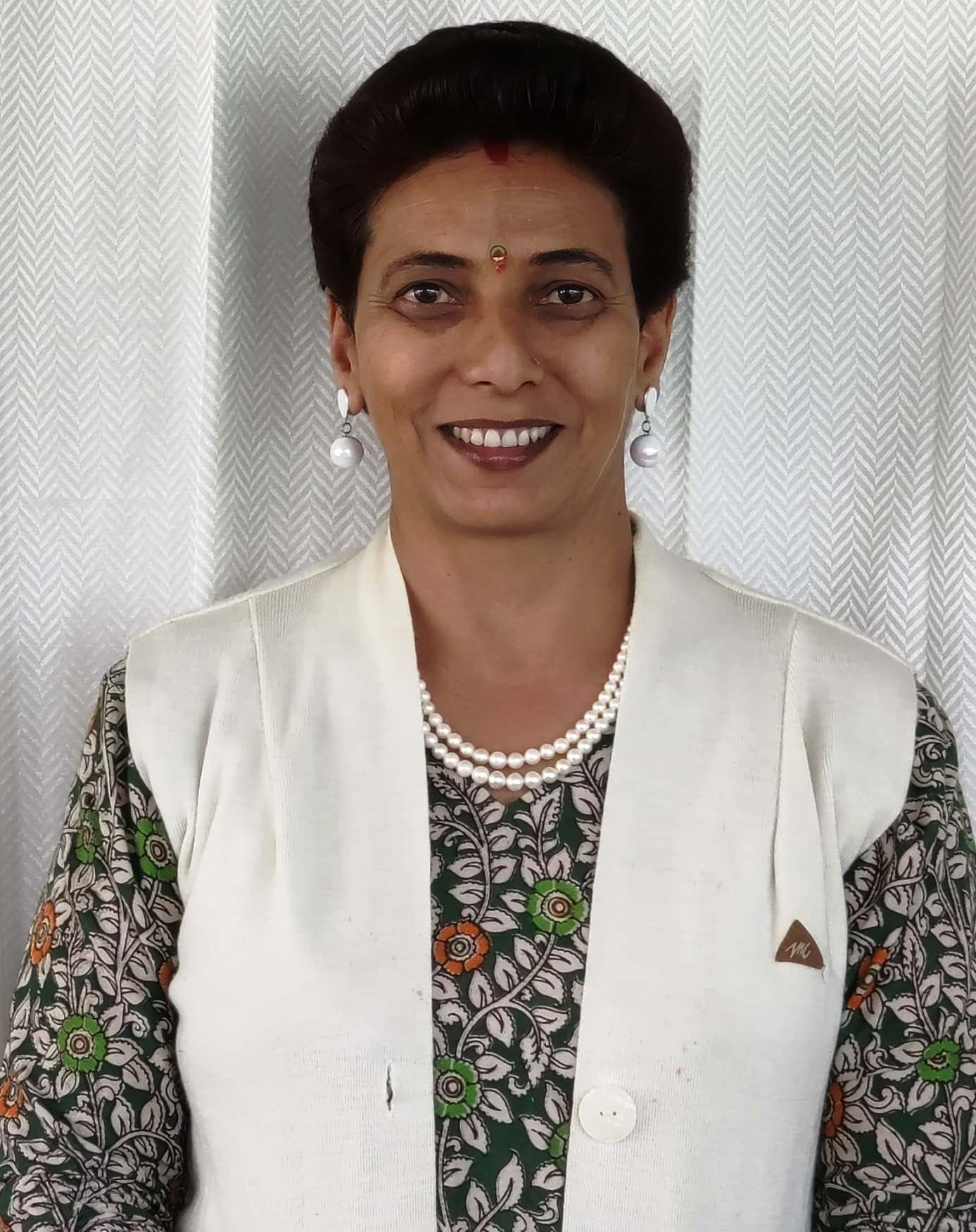 Dr. Sunita Thakur