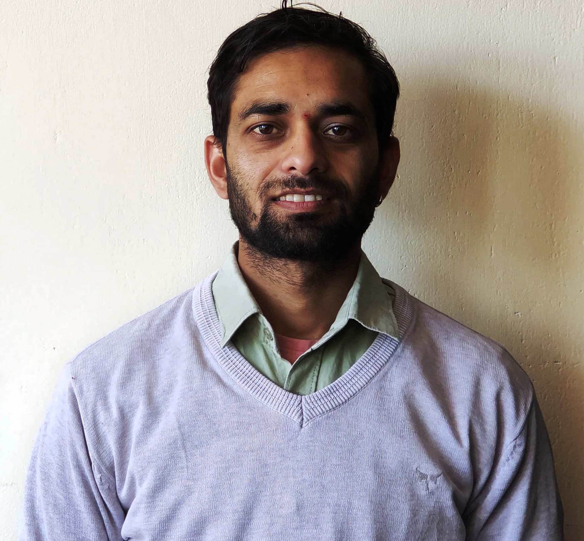 Sh. Rohit Kumar