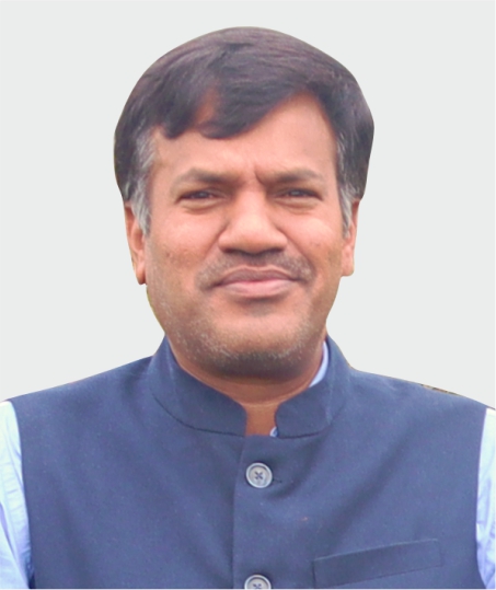 C Paulrasu - Secretary Photo