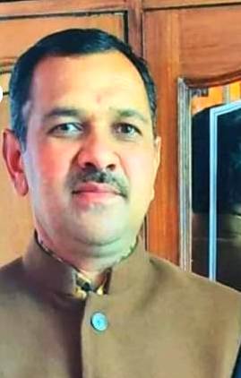 Sh. Narender Verma