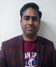 Dr. Puneet Dogra